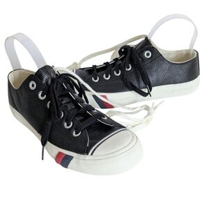 Pro-Keds Royal Lo Leather Sneakers Mens Size 8